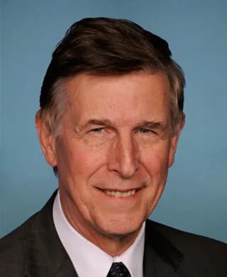 Donald Sternoff Beyer Jr official portrait