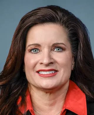 Sheri Biggs official portrait