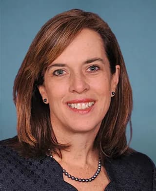 Katherine M. Clark official portrait