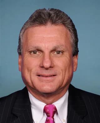 Earl Leroy Carter official portrait