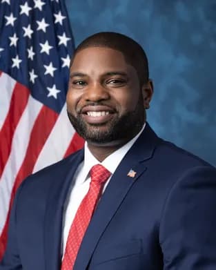 Byron Donalds official portrait
