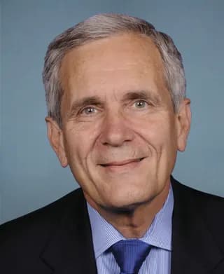 Lloyd Doggett official portrait