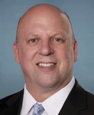 Scott DesJarlais official portrait