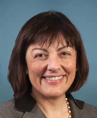 Suzan K. DelBene official portrait