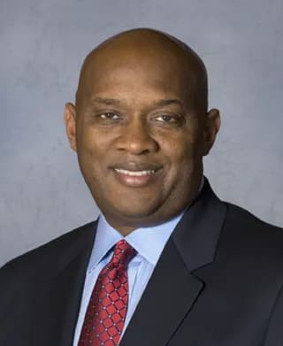 Dwight Evans official portrait