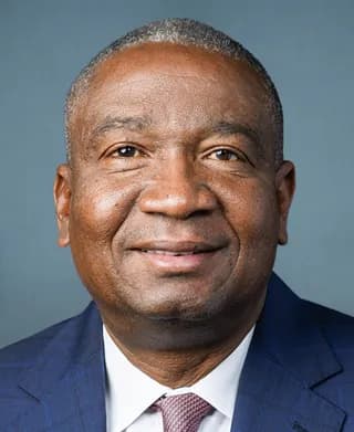 Cleo Fields official portrait