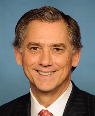 James French Hill official portrait
