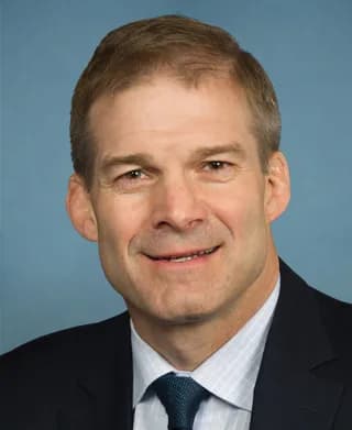 James D Jordan official portrait