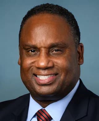 Jonathan Jackson official portrait