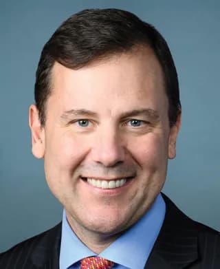 Thomas H. Kean Jr official portrait