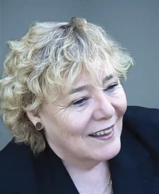 Zoe Lofgren official portrait