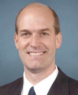 Rick Larsen official portrait