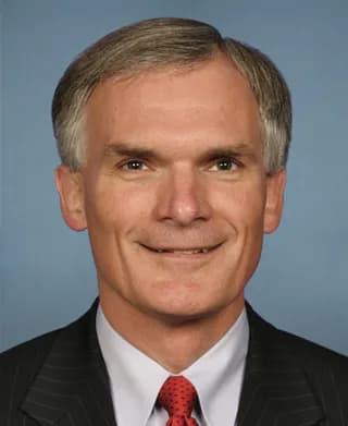 Robert E. Latta official portrait