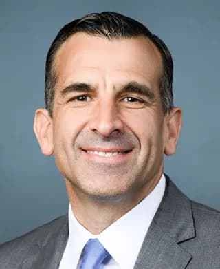 Sam T. Liccardo official portrait