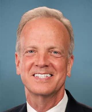 Jerry Moran official portrait