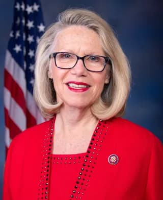 Carol Devine Miller official portrait