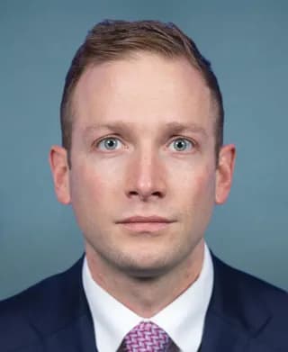 Max Miller official portrait