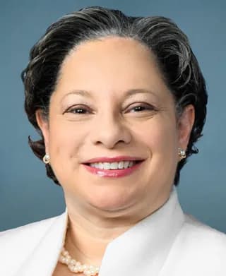 Jennifer McClellan official portrait