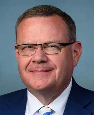 Tim Moore official portrait
