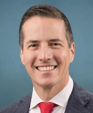 Bernie Moreno official portrait