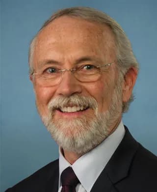 Dan Newhouse official portrait