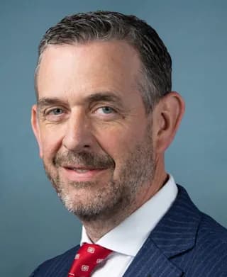 Michael Rulli official portrait