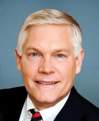 Pete Sessions official portrait