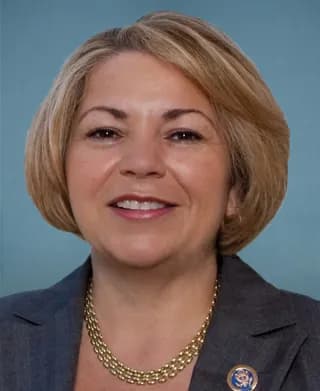 Linda T. Sanchez official portrait