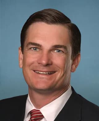 Austin Scott official portrait