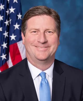Greg Stanton official portrait