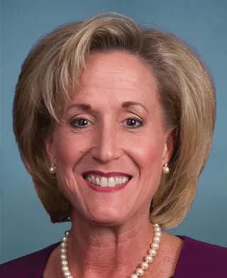 Ann Wagner official portrait