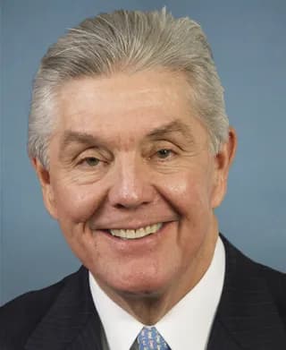 Roger Williams official portrait