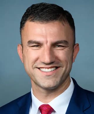 Rudy C. Yakym III official portrait