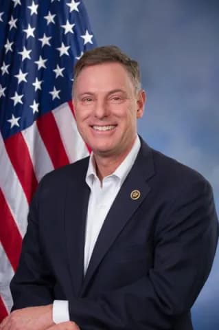 Scott H. Peters official portrait